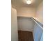 Spacious walk-in closet with shelving for organized storage at 8834 Duncan Barrel Ave # 103, Las Vegas, NV 89178