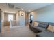 Spacious loft area with sitting area at 126 Ostinato Ln, Henderson, NV 89015