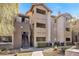 Two-story building with stairs and landscaping at 4200 S Valley View Blvd # 1083, Las Vegas, NV 89103