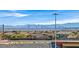 Breathtaking Las Vegas Strip view from this community at 6434 Spring Jog St, Las Vegas, NV 89166