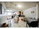 Kitchen and dining area view at 6770 Laronda Ln, Las Vegas, NV 89156