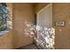 Private entryway with white door and address number at 8805 Jeffreys St # 2019, Las Vegas, NV 89123