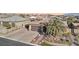 Single story house with palm tree and landscaped yard at 9802 Summer Bliss Ave, Las Vegas, NV 89149