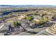 Community overview showing house location at 2039 Colvin Run Dr, Henderson, NV 89052