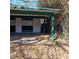 Photo of covered parking area with vegetation surrounding at 2612 Cabot St, Las Vegas, NV 89102