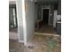Living room with open doorway at 2612 Cabot St, Las Vegas, NV 89102