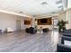 Lounge with comfortable seating and modern decor at Manhattan Condominiums at 38 E Serene Ave # 134, Las Vegas, NV 89123