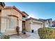 Two story home with a two car garage at 22 Arborfield Ct, Henderson, NV 89012