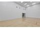 Spacious racquetball court with hardwood floors at 2700 Las Vegas Blvd # 2006, Las Vegas, NV 89109