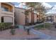 Apartment building with walkways and green lawns at 7885 W Flamingo Rd # 1092, Las Vegas, NV 89147