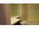 Well-lit bathroom with tub/shower combination and modern fixtures at 8416 Shore Breeze Dr, Las Vegas, NV 89128