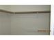 Spacious closet with shelving and ample storage space at 8416 Shore Breeze Dr, Las Vegas, NV 89128