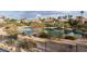 Luxury community with serene lakes and meticulously landscaped grounds at 8913 Canyon Springs Dr, Las Vegas, NV 89117