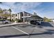 Convenient covered parking area for residents at 950 Seven Hills Dr # 2413, Henderson, NV 89052