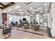 Community room with tables and chairs at 6072 Isola Peak Ave, Las Vegas, NV 89122