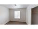 Bright bedroom with large closet and carpet flooring at 1420 Arlington Heights St, Las Vegas, NV 89110