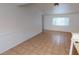 Spacious dining area featuring tile floors and large window at 1420 Arlington Heights St, Las Vegas, NV 89110