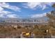 Stunning panoramic view of Las Vegas skyline at 1645 Warrington Dr, Henderson, NV 89052