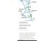 Insprada community map highlighting parks and trails at 2844 Alenga St, Henderson, NV 89044