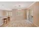 Bright dining room with tile floors and access to backyard at 3004 Canton Hills St, Henderson, NV 89052