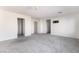 Spacious bedroom with carpeted floors and ample closet space at 358 Terrill Ave, Las Vegas, NV 89183