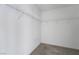 Large closet with wire shelving for convenient storage at 358 Terrill Ave, Las Vegas, NV 89183