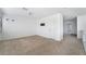 Spacious loft area with neutral carpet and ample natural light at 358 Terrill Ave, Las Vegas, NV 89183