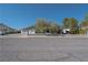 Two-story house with a three-car garage and landscaped yard at 836 San Eduardo Ave, Henderson, NV 89002