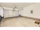 Attached garage with automatic door opener at 20 Barbara Ln # 35, Las Vegas, NV 89183