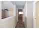 Hallway leading to adjacent rooms at 312 Bella Calabria Ave, Las Vegas, NV 89183