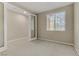 Bright office with a window providing natural light, with adjoining room through glass door at 7659 Dewy Falls Ave, Las Vegas, NV 89179