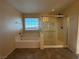 Bathroom includes a shower and bathtub at 10273 Aragon Crown Rd, Las Vegas, NV 89135