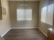 Simple dining room with light walls and flooring at 1050 E Cactus Ave # 2110, Las Vegas, NV 89183