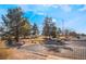 Scenic park with mature trees and grassy areas at 1105 Thornfield Ln, Las Vegas, NV 89123