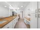 Elegant bathroom with double vanity and large mirror at 1901 Calle De Espana, Las Vegas, NV 89102