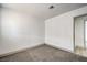 Bright bedroom featuring grey carpet at 145 Hancock St, Las Vegas, NV 89110