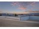 Rooftop deck with city and mountain views at 220 Glen Lee St, Henderson, NV 89012