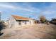 Ranch style home with ample parking at 721 N 1St St, Las Vegas, NV 89101