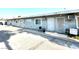 Rear view of the house, showing multiple units at 99 N 21St St, Las Vegas, NV 89101