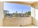 Private balcony offering scenic views of the community at 1955 Cutlass Dr # 1955, Henderson, NV 89014