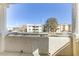 Balcony offering views of the surrounding buildings and landscape at 1955 Cutlass Dr # 1955, Henderson, NV 89014