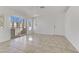 Spacious living room with sliding glass doors to the balcony at 1955 Cutlass Dr # 1955, Henderson, NV 89014