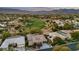 Luxury home with stunning views of the golf course and mountains at 4541 Largo Cantata St, Las Vegas, NV 89135