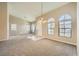 Open dining room featuring a light and airy atmosphere at 7131 Celadine St, Las Vegas, NV 89131