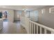 Open loft area overlooking the main floor at 9328 Black Wolf Ave, Las Vegas, NV 89178