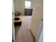 Empty bedroom with carpeted floor at 2621 Slide Canyon Ave, North Las Vegas, NV 89081