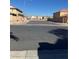 View of the community entrance at 2621 Slide Canyon Ave, North Las Vegas, NV 89081