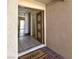 Interior entryway with tiled floor and access to other rooms at 4413 Buckeye Ave, Las Vegas, NV 89102