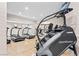 Fitness center with treadmills and stair climber at 2777 Paradise Rd # 3701, Las Vegas, NV 89109