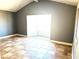 This living room has tile flooring and neutral paint at 3155 Mountain Spring Rd, Las Vegas, NV 89146